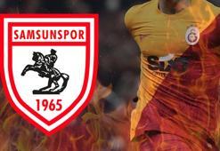 Samsunspor'a Galatasaray'da fırtınalar estiren golcü geliyor! Yüksel Yıldırım 2 milyon Euro'ya bitirecek