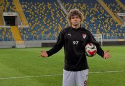 Elazığspor'dan ayrıldı, Şanlıurfaspor'a transfer çağrısı