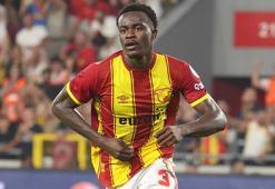 Göztepe, 7 milyon Euro’dan satacak! Trabzonspor sırada bekliyor