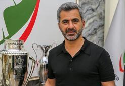 Amedspor'da Nahit Eren kararı açıkladı: Bugün başlıyor