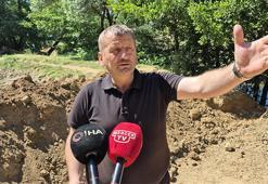 Piknikçilere kızan mahalle muhtarı öyle bir şey yaptı ki artık kimse gelemiyor