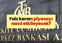 SON DAKİKA: MERKEZ BANKASI FAİZ KARARINI AÇIKLADI | Faiz oranı yüzde kaç oldu? Politika faizi piyasayı nasıl etkileyecek?