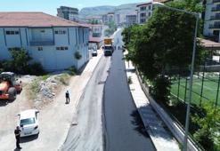 Malatya'da bir mahalleye nefes aldıran proje: Belediye el koydu
