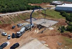 Tunceli OSB'ye dev yatırım! Temeli atıldı: Yüzlerce kişiye yeni iş kapısı açılacak
