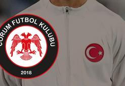 Süper Lig'in yeni ekibi Çorum FK'dan transfer bombası! Milli yıldızla anlaşma sağlandı