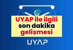UYAP KAPANACAK MI? UYAP ile ilgili son dakika gelişmesi: UYAP'a erişim duracak! UYAP neden kapatılacak?