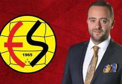 Eskişehirspor'da Ulaş Entok dayanamadı, devreye girdi: Bugün başlıyor