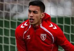 Yüksel Yıldırım, İrfan Can Eğribayat'ı istemedi! Samsunspor'un rakibine transfer oluyor