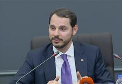 AYM'den CHP'nin '128 milyar dolar' iddiasına ret! Berat Albayrak'ın avukatından açıklama: 128 milyar dolar yalanı büyük bir iftira