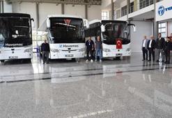 HAVAMAŞ’tan rekor performans: 5 ayda 470 bin yolcuyu ağırladı