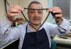 Türkiye'de bir ilk! 1 ayda tamamladı, görenler şaşırıyor: Fiyatı 100 bin TL'ye kadar çıkıyor!