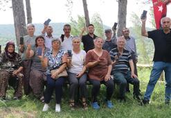 Eskişehir'de vatandaşlar isyan etti! Her yolu denediler, başka çareleri kalmadı: Minareye mi çıkalım?