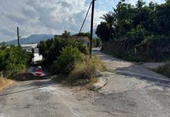 Mersin'de yol krizi! Sabah uyanınca büyük şok yaşadılar: Alternatif güzergah da kapatıldı