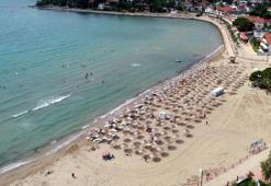 Kocaeli için kritik uyarı! Denize girmek yasaklandı