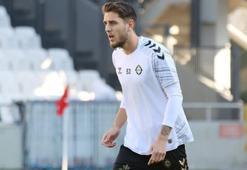Altay’da ayrılık depremi! Çantasını toplayıp kulübü terk etti