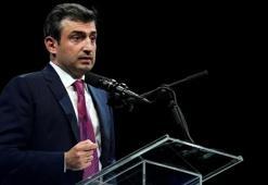 Selçuk Bayraktar'dan Yapay Zeka Zirvesi'nde net mesaj: İletişim ağları insanlığı bir örümcek ağına hapsetti