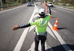 İstanbul'da hangi yollar trafiğe kapatılacak? İstanbul'da yollar neden trafiğe kapatılacak?