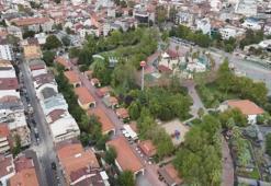 İzmit'te büyük dönüşüm: Doğu Kışla baştan aşağıya yenilenecek!