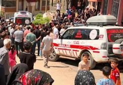 Hakkari'de katliam gibi olay! Uzman çavuş, kayınpederinin evini bastı: 4 kişiyi öldürdü kendisi de yaralandı
