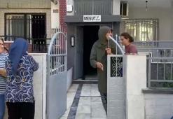 Manisa'da boşanma aşamasındaki eşini öldüren zanlı kızını da yaraladı!