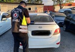 Kocaeli'de korsanla mücadele: Sürücüye de yolcuya da ceza kesildi