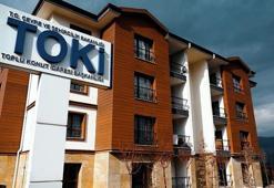 TOKİ’den 64 ilde konut satış kampanyası başlıyor! 15 Haziran’da 20 bin konut satışı başlıyor