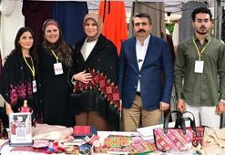 El Emekleri Festivali Bursa’ya renk kattı! Yıldırım'da kadınlar üretiyor, kent kazanıyor