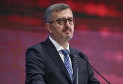 İletişim Başkanı Duran: Dezenformasyona hep birlikte 'dur' dememiz gerekiyor