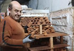 150 yıldır kuşaktan kuşağa aktarılan sanat tüm zorluklara rağmen yaşatılıyor