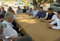 AK Parti Malatya Milletvekili Tüfenkci'den Polat'a çifte müjde