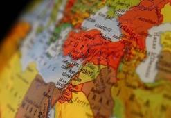 İki ilin sınırı değişti! Resmi Gazete'de yayımlandı
