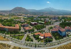 Kayseri'de plan değişti: Üniversite alanı olan yer hastane alanı oldu!