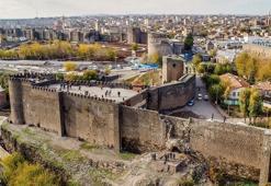 Diyarbakır turizminin gözbebeği: Keçi Burcu'nda gerçek ortaya çıktı