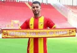 Göztepe'de Amin Cherni kararı! Stanimir Stoilov istemedi, ama dayanamadı