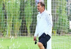 Galatasaray'ın eski yıldızı 3. Lig takımının başına geçti