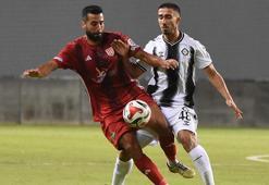 Altay'da taşlar yerinden oynayacak! 2 futbolcudan kulübe ihtarname