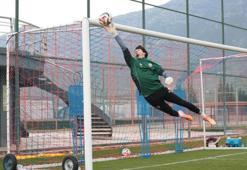 8 penaltının 7’sini kurtardı, Çorum FK transfer etti