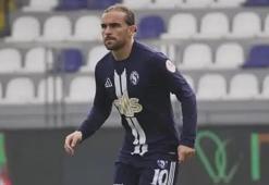 Manisa FK'ya Fransız orta saha! Anlaşma sağlandı