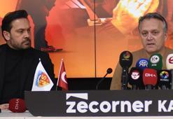 Kayserispor dikiş tutturamadı! Erling Moe sonrası Atila Gerin oldu