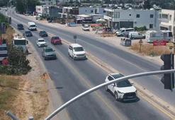 Muğla'da devreye alındı! Trafiği ortadan kaldıran sistem, yüzde 83 azaldı