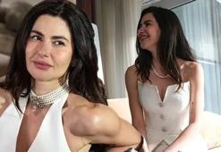 Nesrin Cavadzade: İlk kez bir anneyi oynuyorum