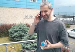 Erzurumspor FK’yı rekorlarla Süper Lig’e yükselten teknik direktör Erzurum’da