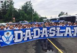 Erzurumspor FK taraftar grupları ‘Dadaşlar Grubu’ altında birleşti
