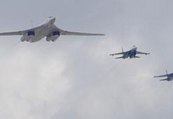 Rusya’da stratejik bombardıman uçağı Tupolev Tu-22M3 düştü