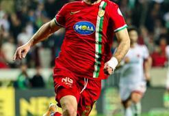 Avrupa takımına gidecekken masadan kalkıp Amedspor'a transfer oldu!