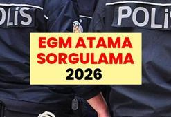 EGM ATAMA SORGULAMA 2026 | Emniyet Genel Müdürlüğü Atama Sorgulama Ekranı: Tıkla Atama Yerini Öğren