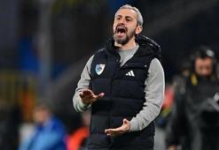 Erzurumspor'da Serkan Özbalta'dan yeni karar! Transfer öncesi değişti