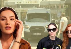 SON DAKİKA: Ece İrtem'in cenazesi Adli Tıp Kurumu'ndan alındı! Oyuncu arkadaşları ailesini yalnız bırakmadı: 'Hala şoktayız, inanamıyoruz' Ece İrtem nerede defnedilecek? Son görüntüler ortaya çıkmıştı