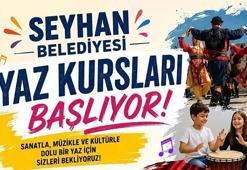 Seyhan’da kültür ve sanat seferberliği: Yaz boyunca tamamen ücretsiz olacak!