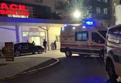 Gaziantep'te baba, tartıştığı oğlunu bıçaklayarak öldürdü